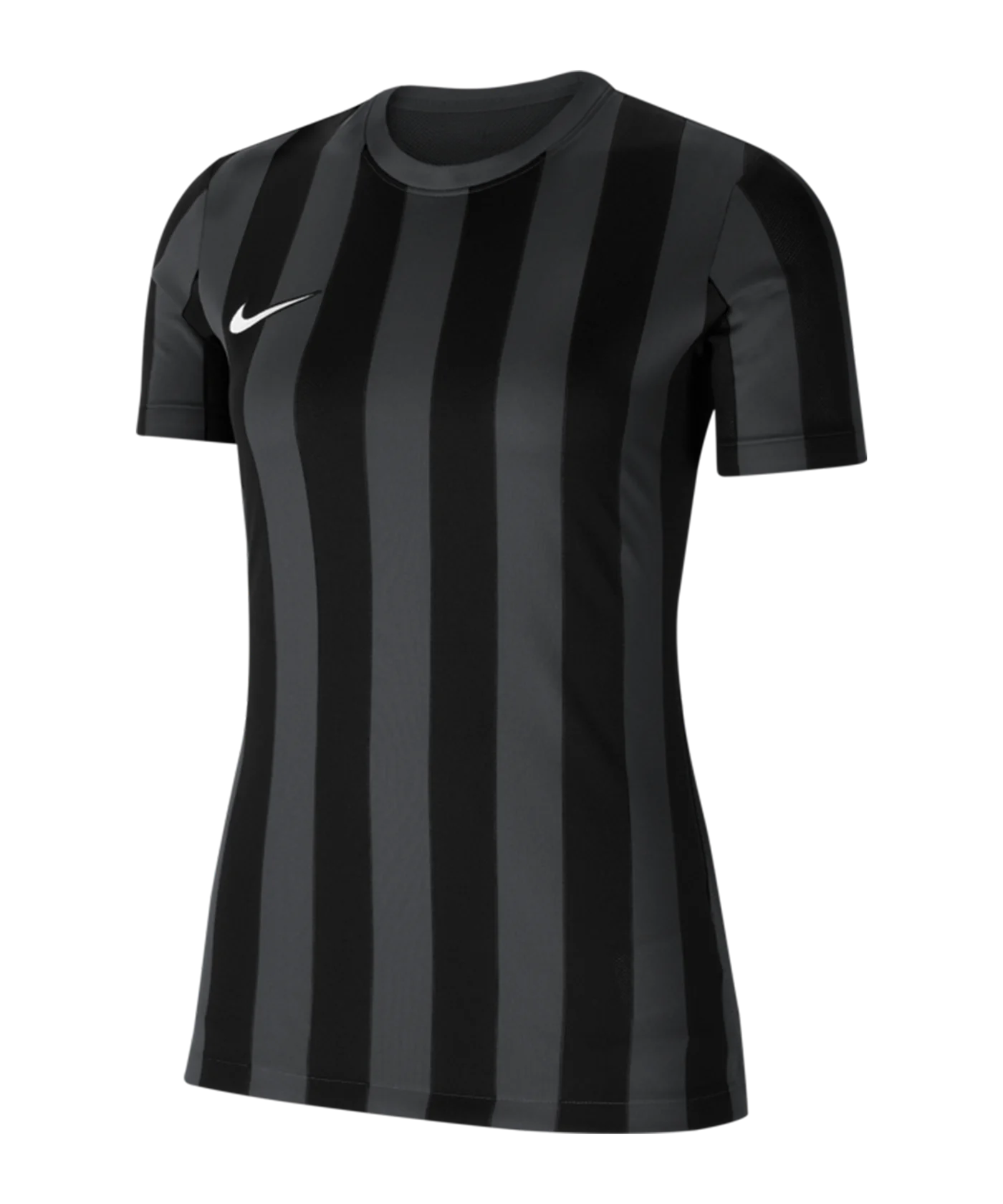 Nike Division IV Striped Trikot kurzarm Damen F060