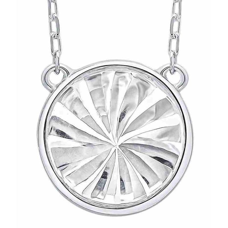 Collier en argent 925