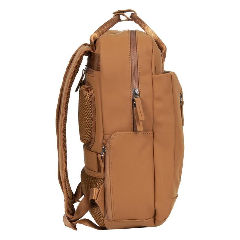 New Rebels Harper 9 Liter Waterproof Rugzak met Laptopvak 13,3