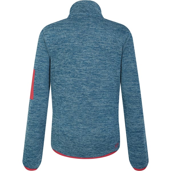 Veste polaire randonnée DARE 2B W TORREK FLEECE NIAGARA BLUE
