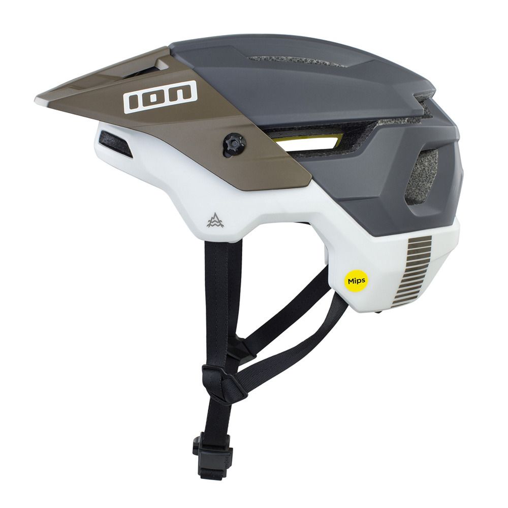 Ion Bike TRAZE AMP MIPS - Casque VTT multicolour