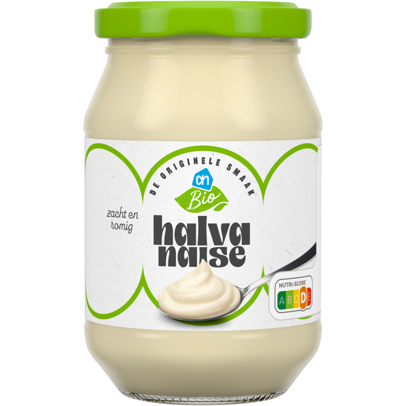AH Biologisch Halvanaise