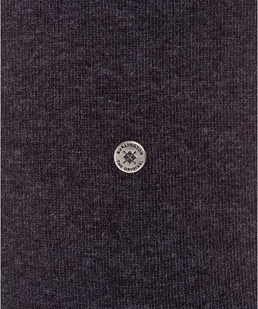 Burlington Uni Grijs 2Pack 21045-3081