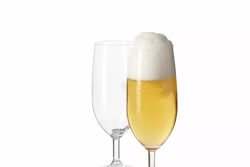 Bierglas Daily 350 ml