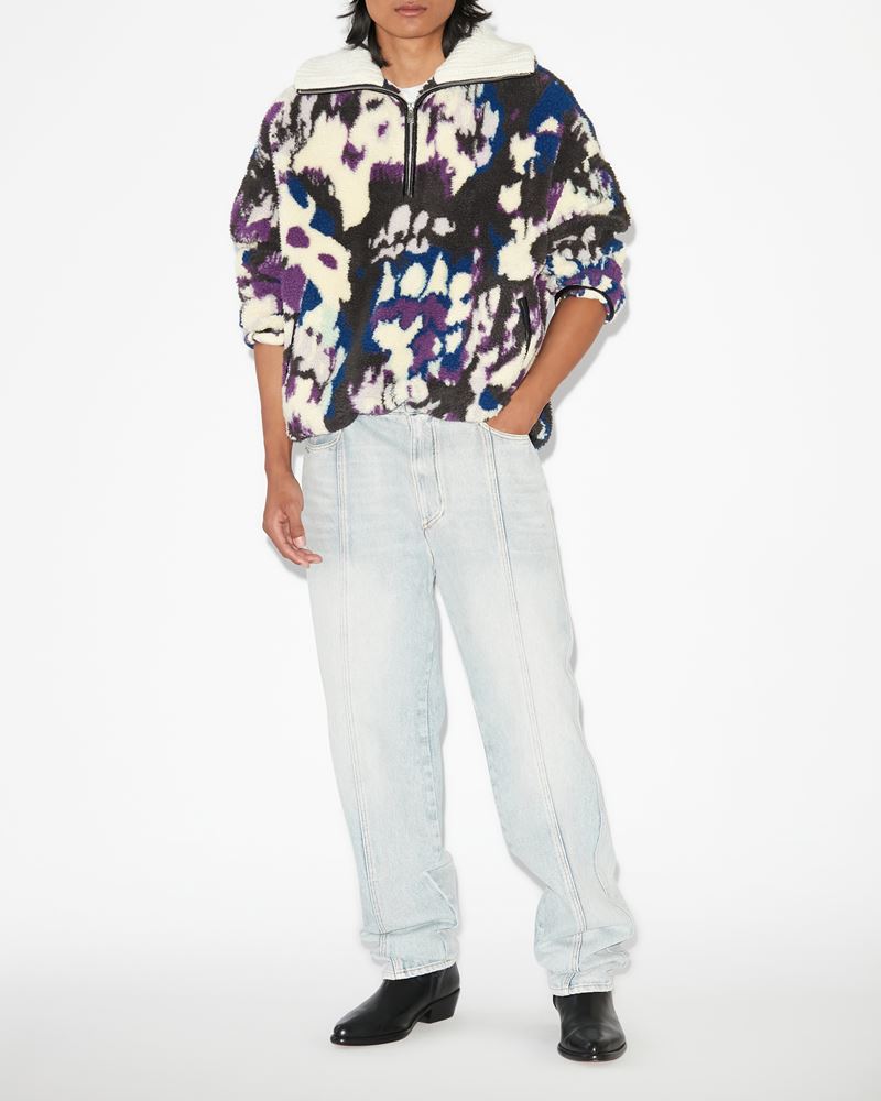 MANTEAU MARLO