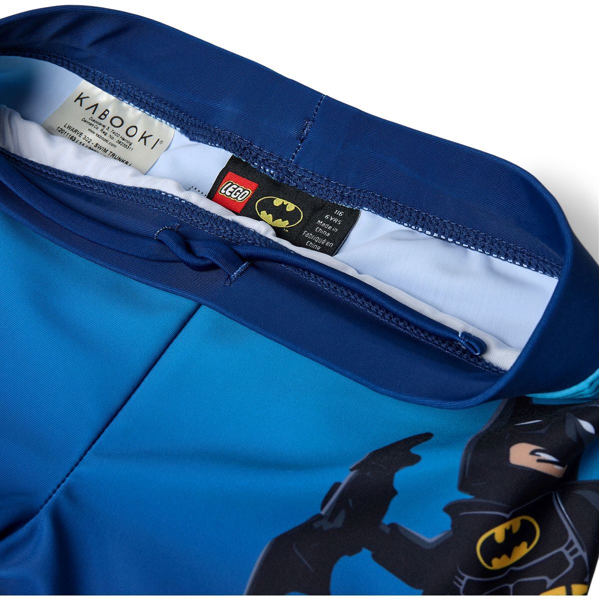 LegoLWARVE 302 Swim Trunks