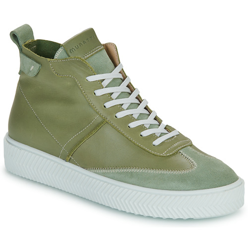 Muratti - ROUILLE - Vert