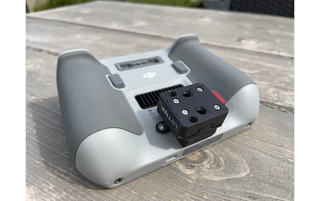 Stativ Halterung für DJI RC RM330Tripodhalterung für DJI RC RM330 (Mini 3 Pro)