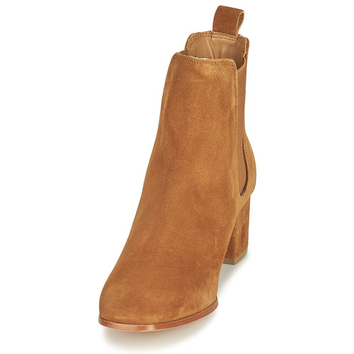 Levi's - DELILAH CHELSEA - Marron