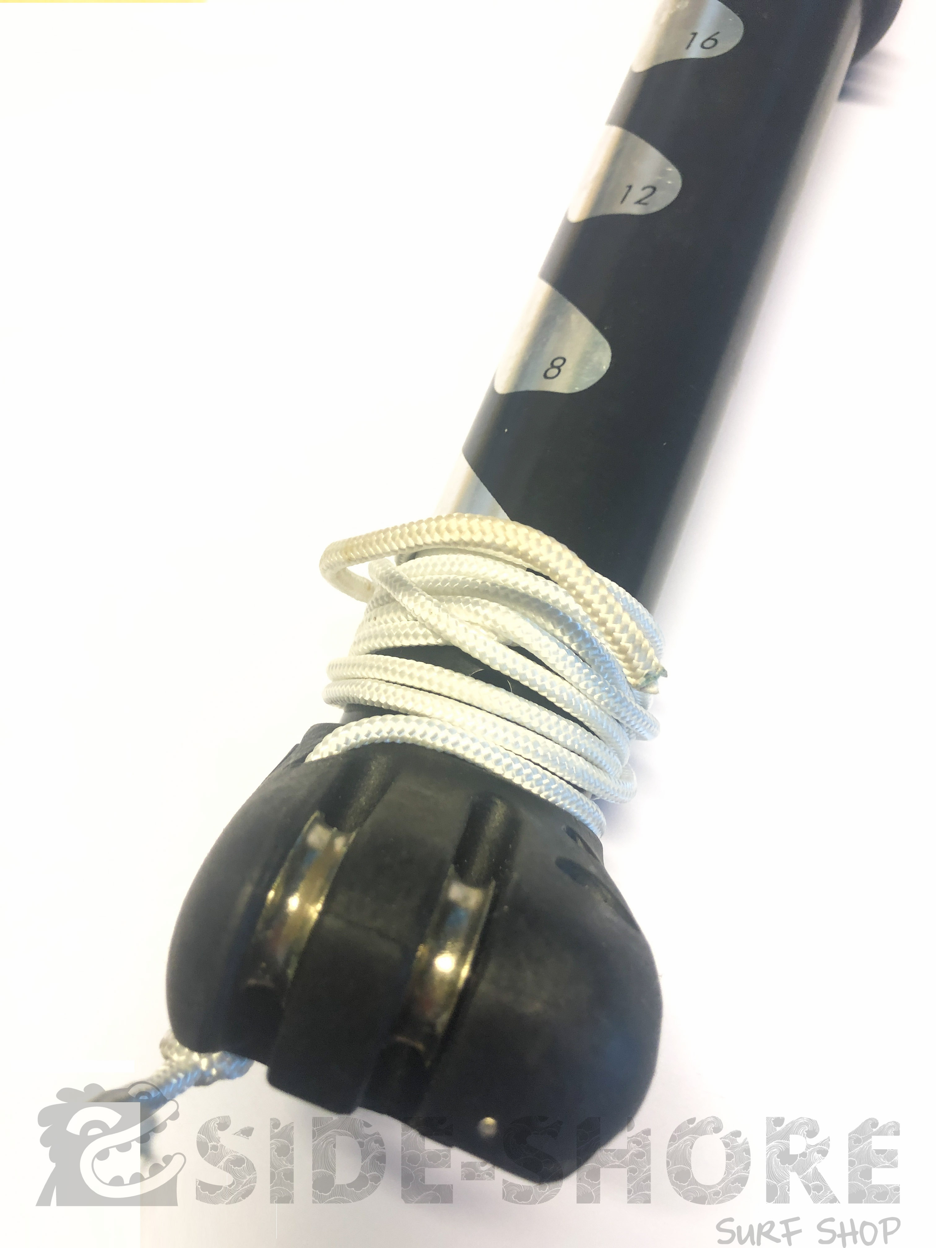 Dynafiber Rallonge Alu SDM 48 cm