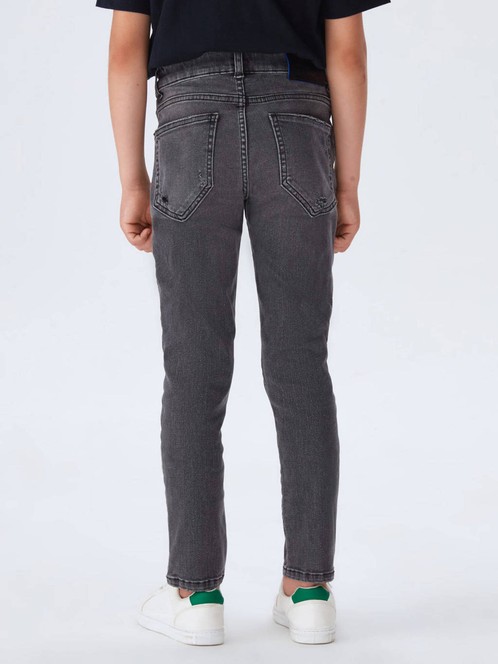 LTB slim fit jeans Jim B utara wash