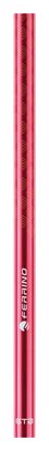 Paire de Bâtons randonnée Ferrino Stick GTA Rouge