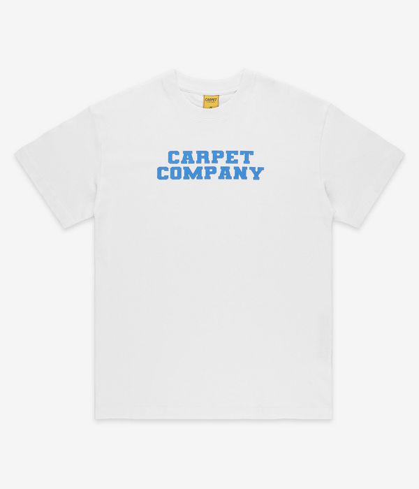 Carpet Company Carpet Company T-Shirt (white)