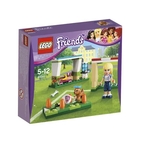 LEGO® Friends 41011 Fußballtraining mit Stephanie