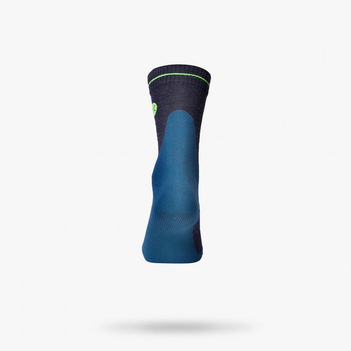 Stox-Compressiekousen Hiking heren - STOX