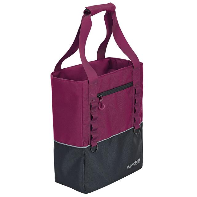 Kühl-Seitenpacktasche, 20 l