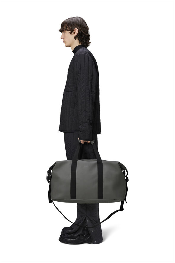 Rains Hilo Weekend Bag W3 Grey