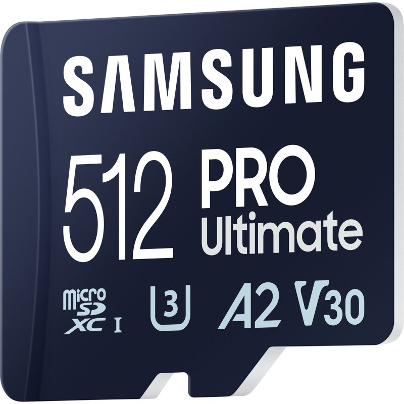 Samsung MB-MY512S 512 Go MicroSDXC UHS-I