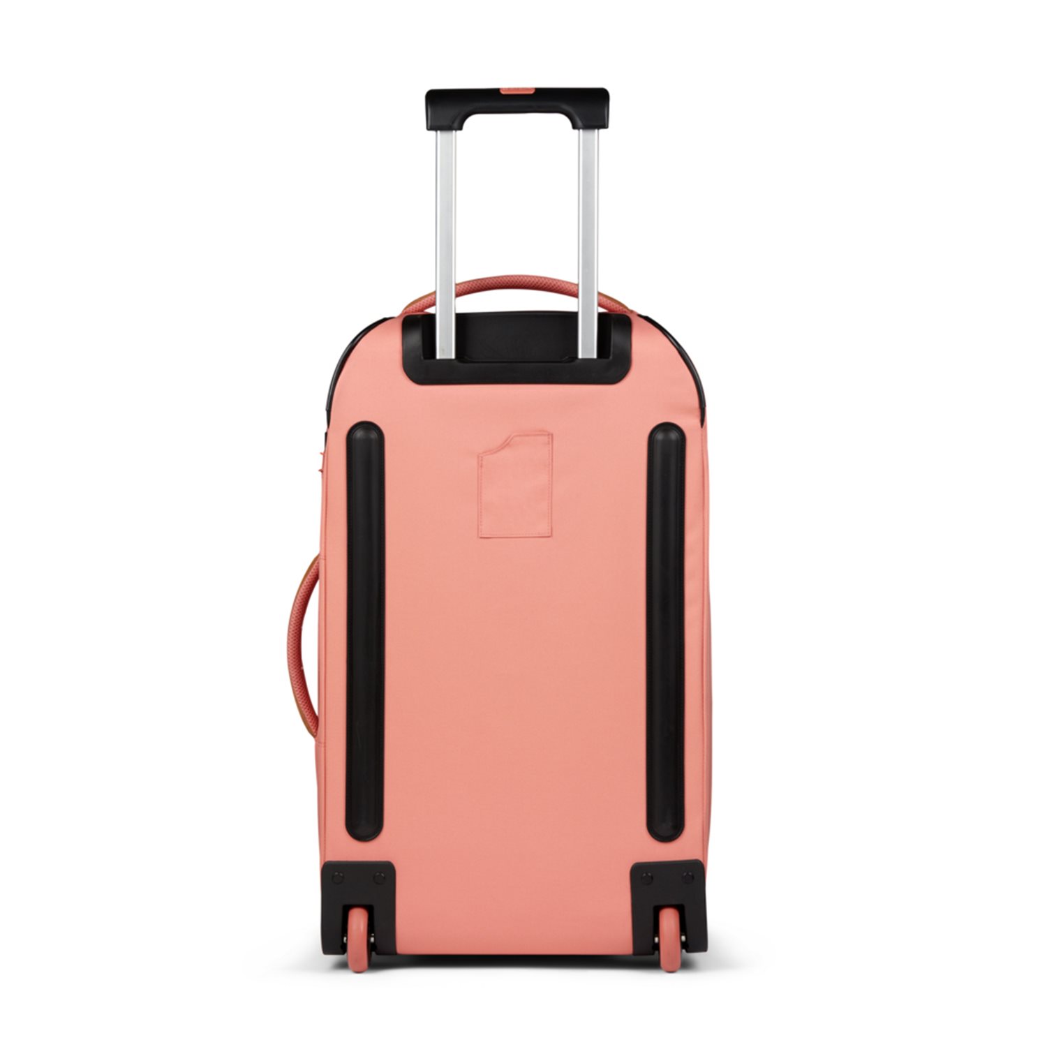Satch Flow M Check-In Trolley pure coral