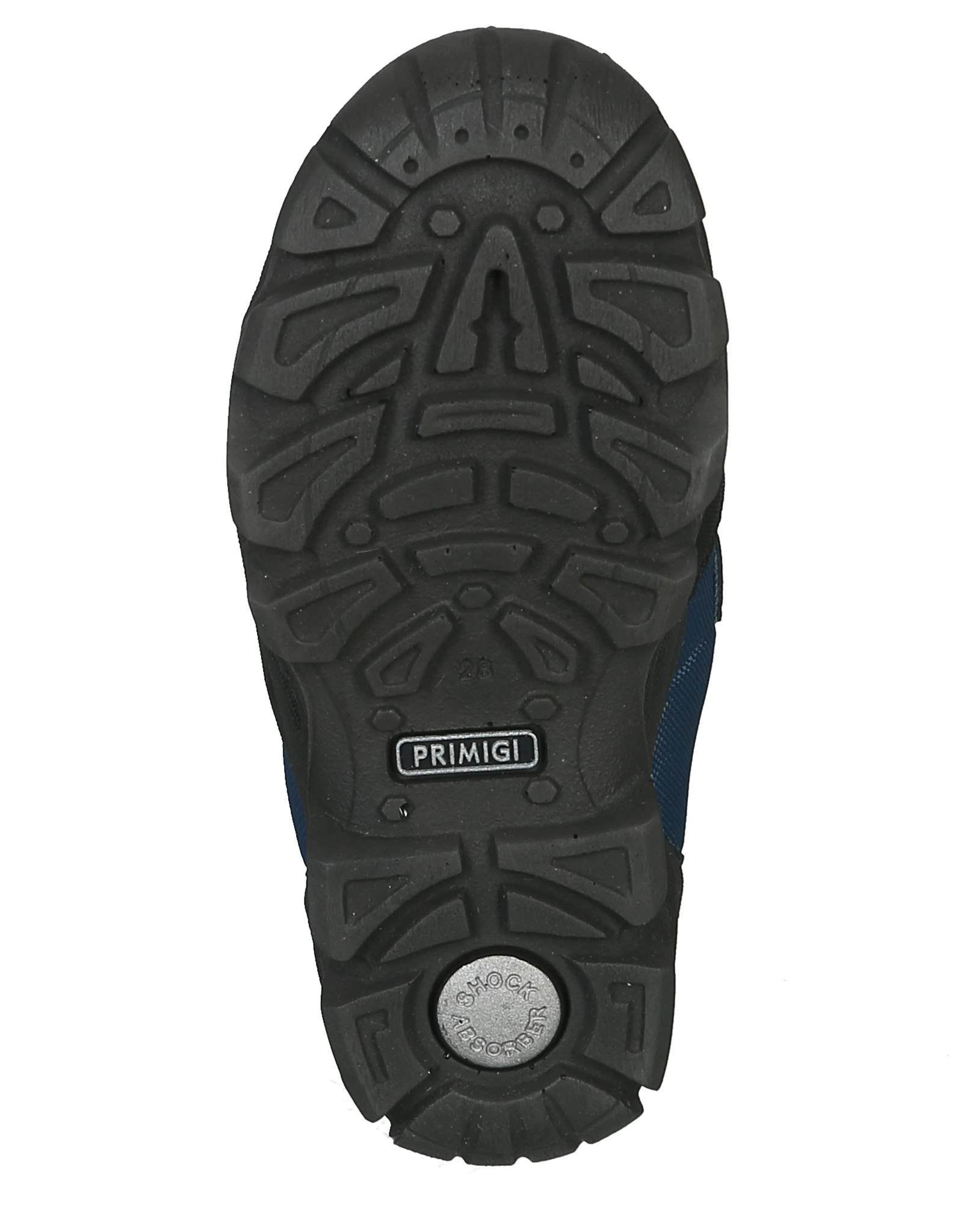 Klett-Boots PPTGT AVIO in blau