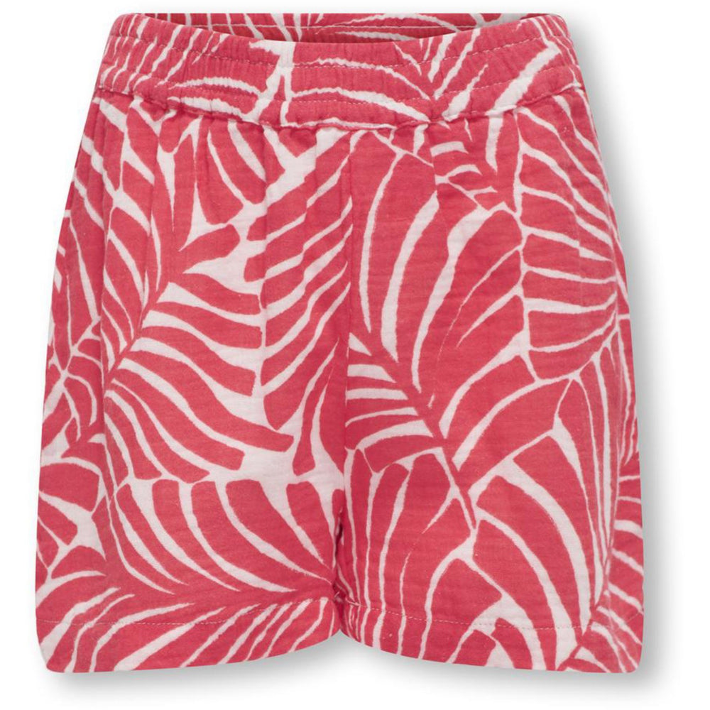 Køb kids ONLY Tofu Mexicana Palm Thyra Mexicana Shorts