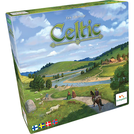 Celtic