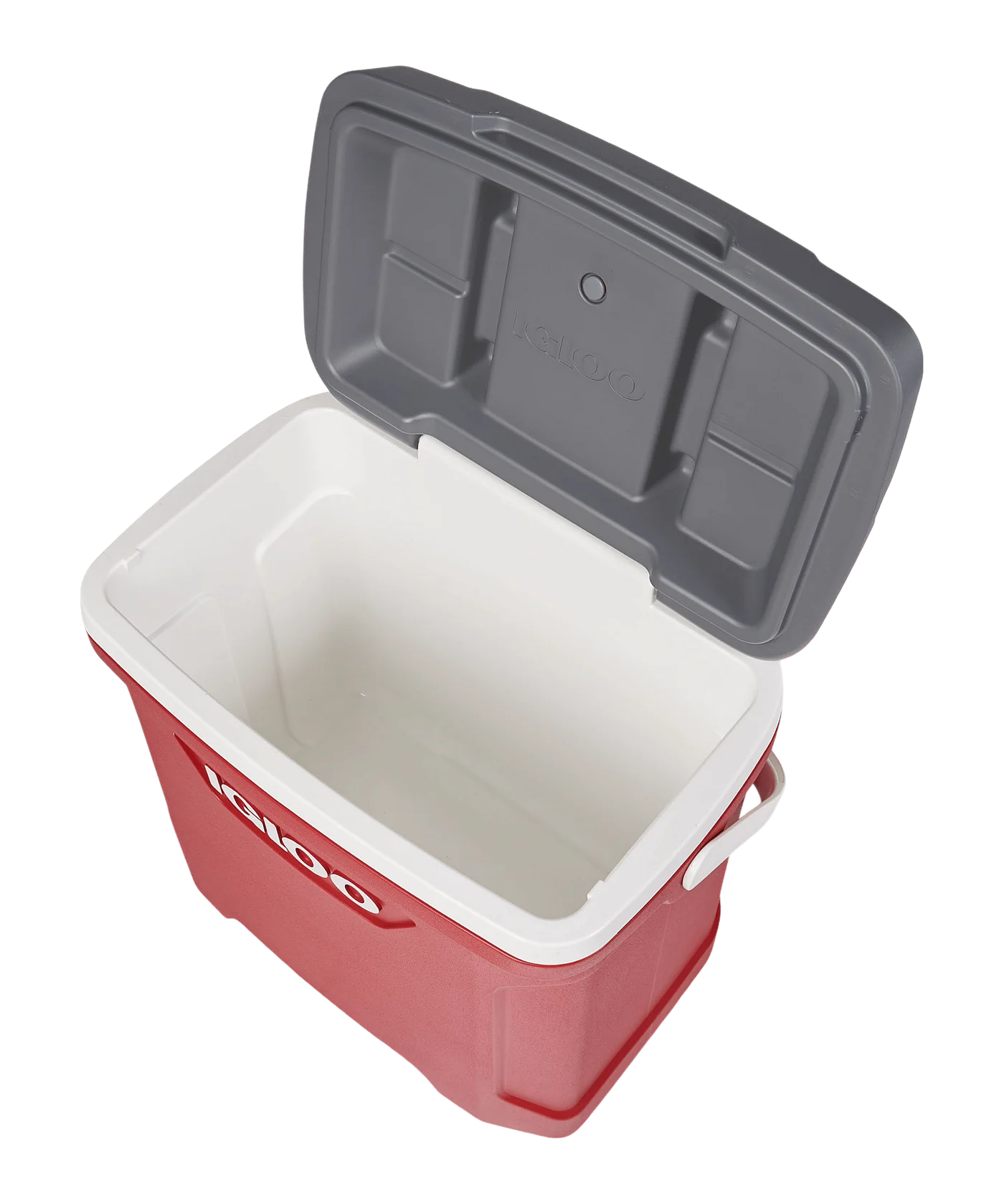 Igloo Latitude52 49L Kühlbox Accessoire Rot