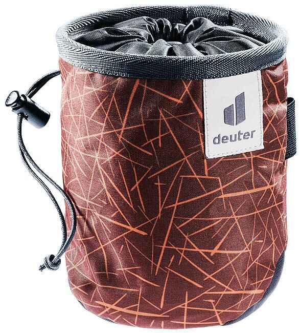 DEUTER - SAC A MAGNESIE GRAVITY CHALK BAG I