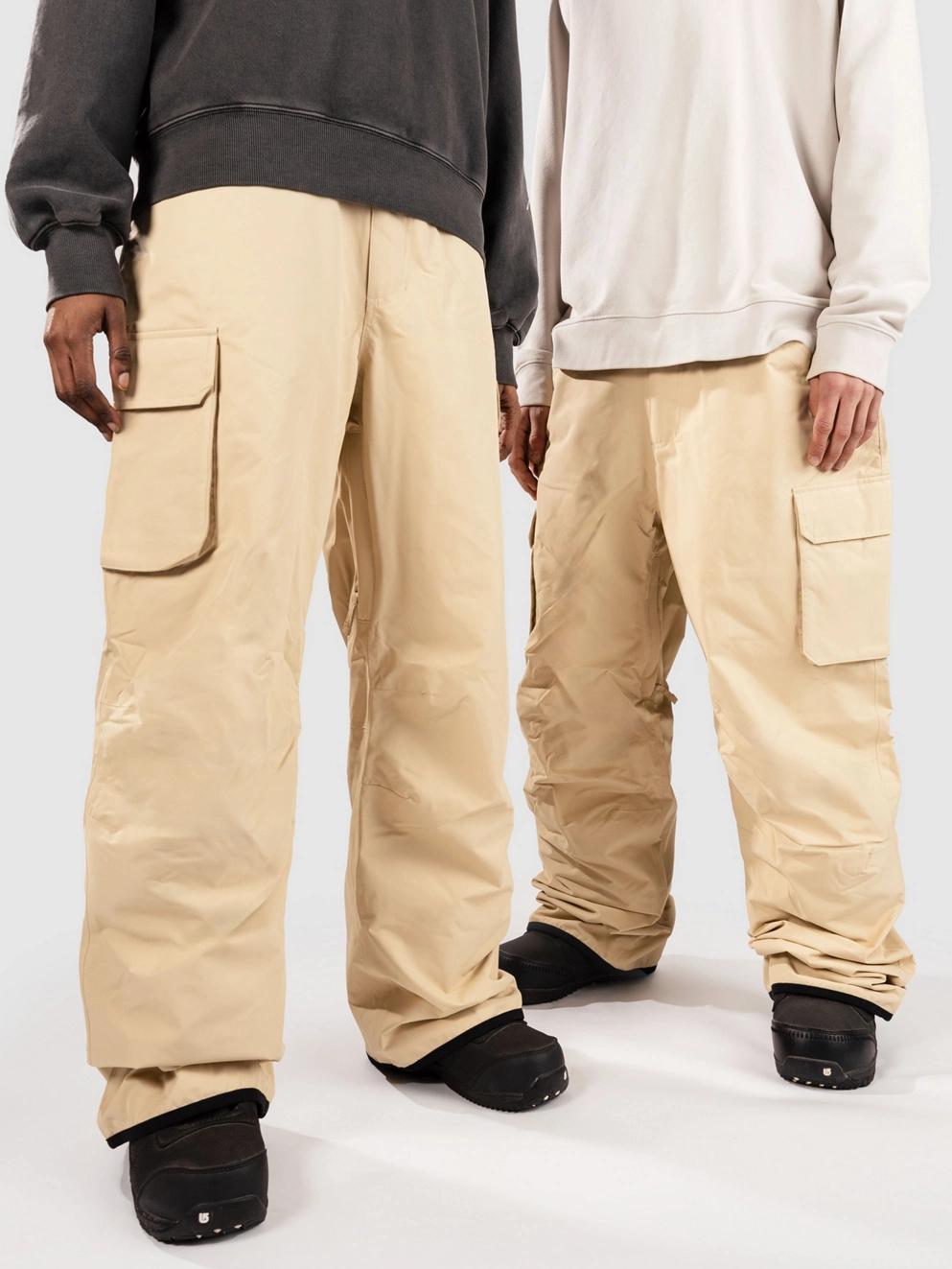 Coal Alverstone Pants irish cream