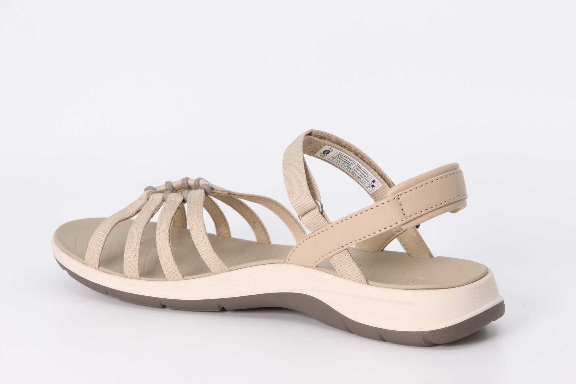Teva Tirra Traveler white pepper