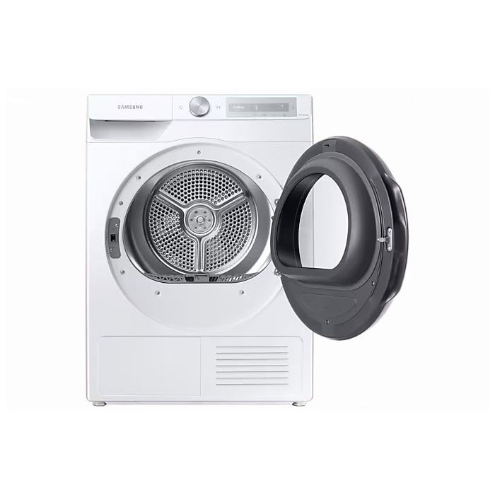Samsung Wärmepumpentrockner DV8GA6225LH/S2