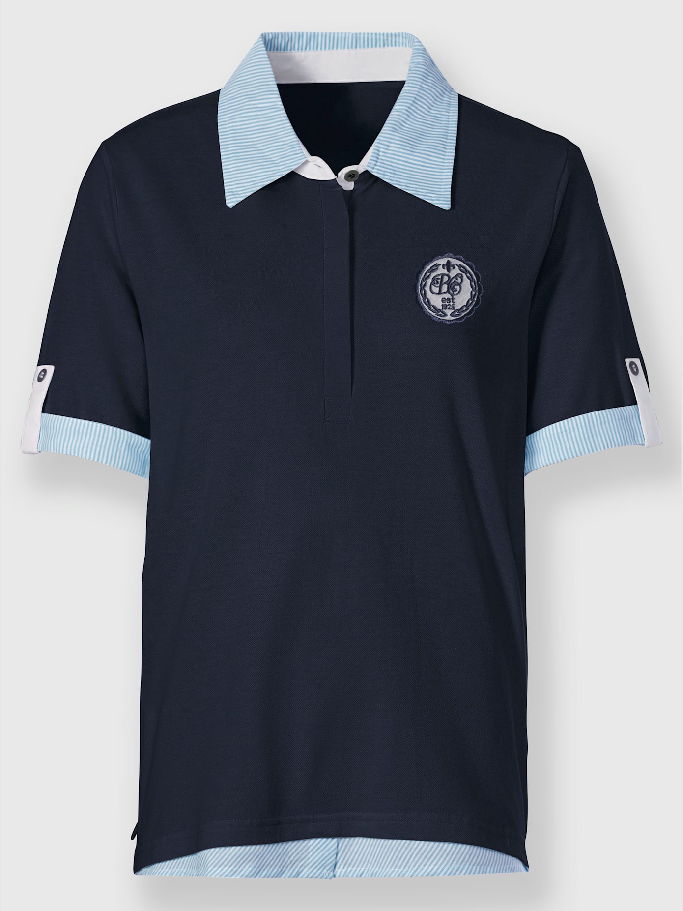 Polo qualité coton