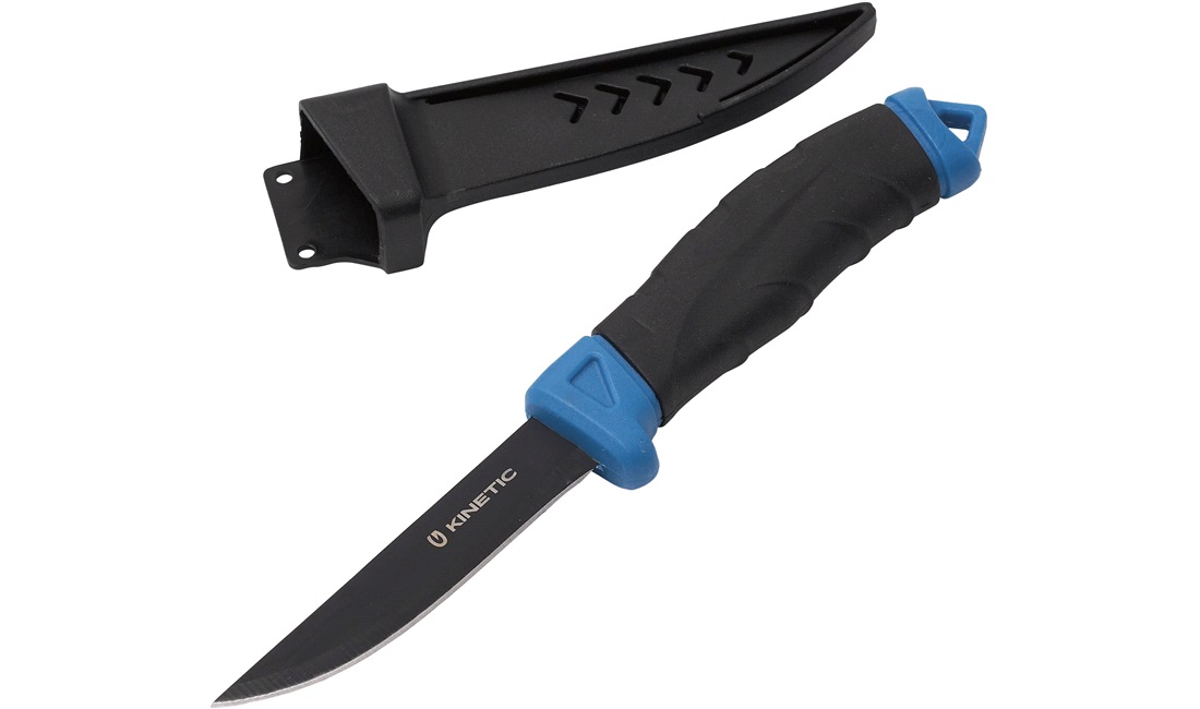 Fiskekniv 22 cm, Kinetic