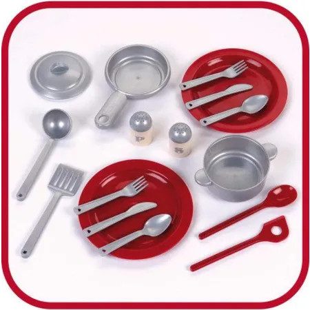 Theo Klein Miele Küche Petit Gourmet