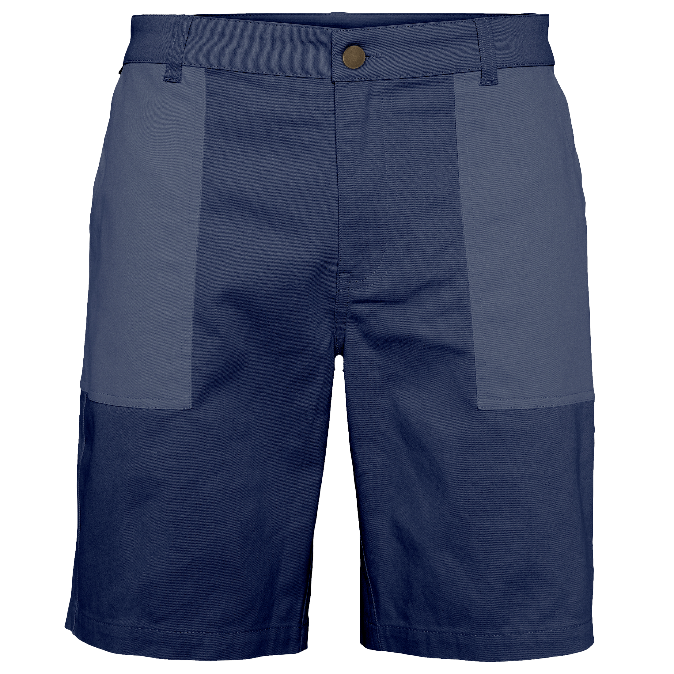 Bula Lost shorts - Fritid og bomull
