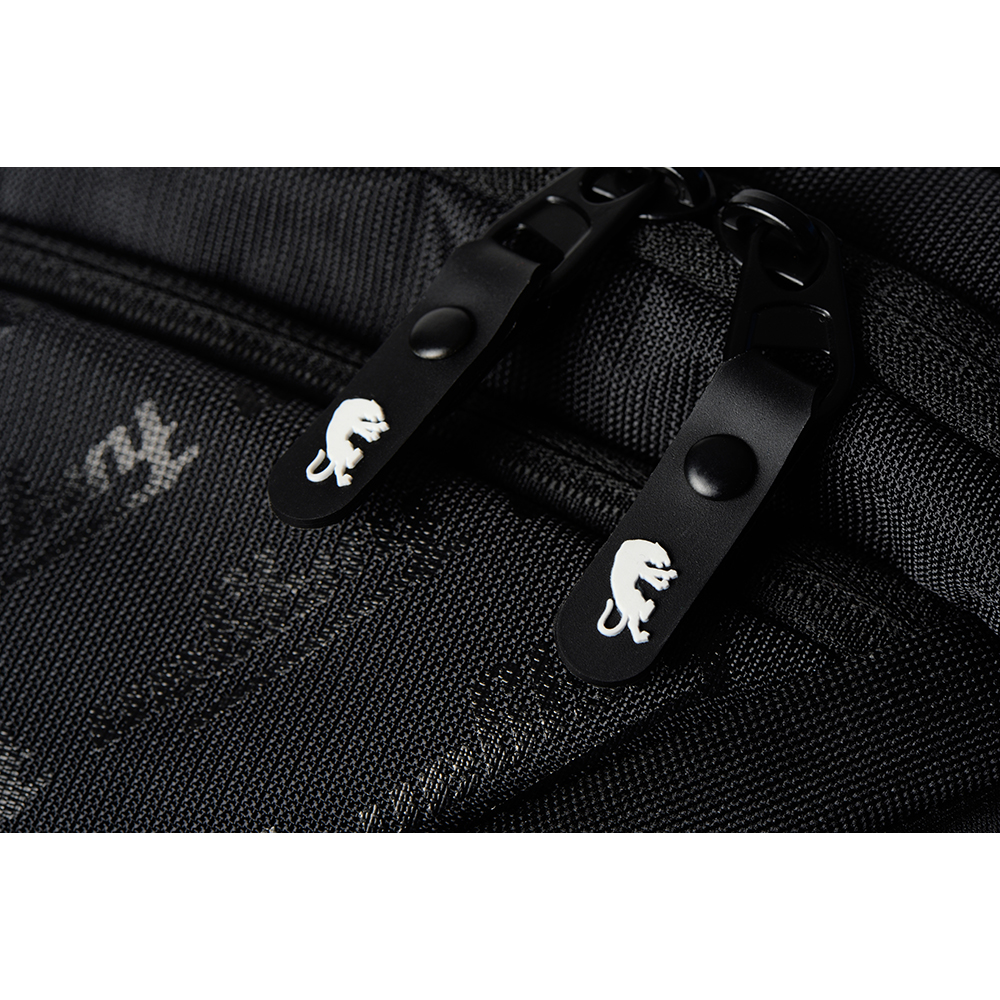Furygan - Sac à dos Cyclone Noir