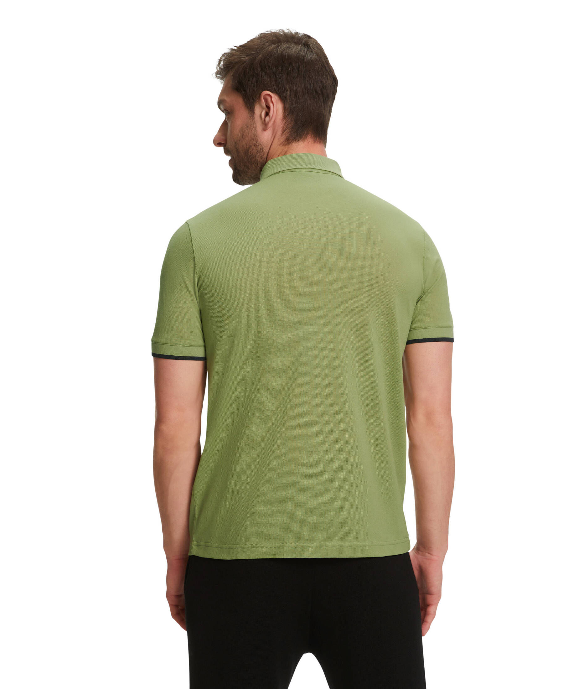 FALKE| Herren Polo Shirt