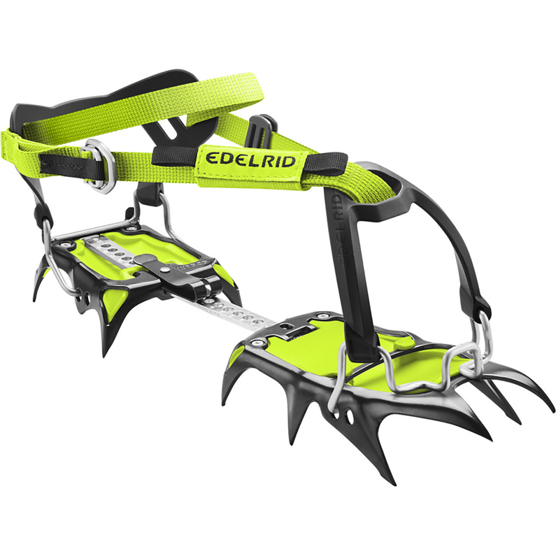 Edelrid Shark Steigeisen