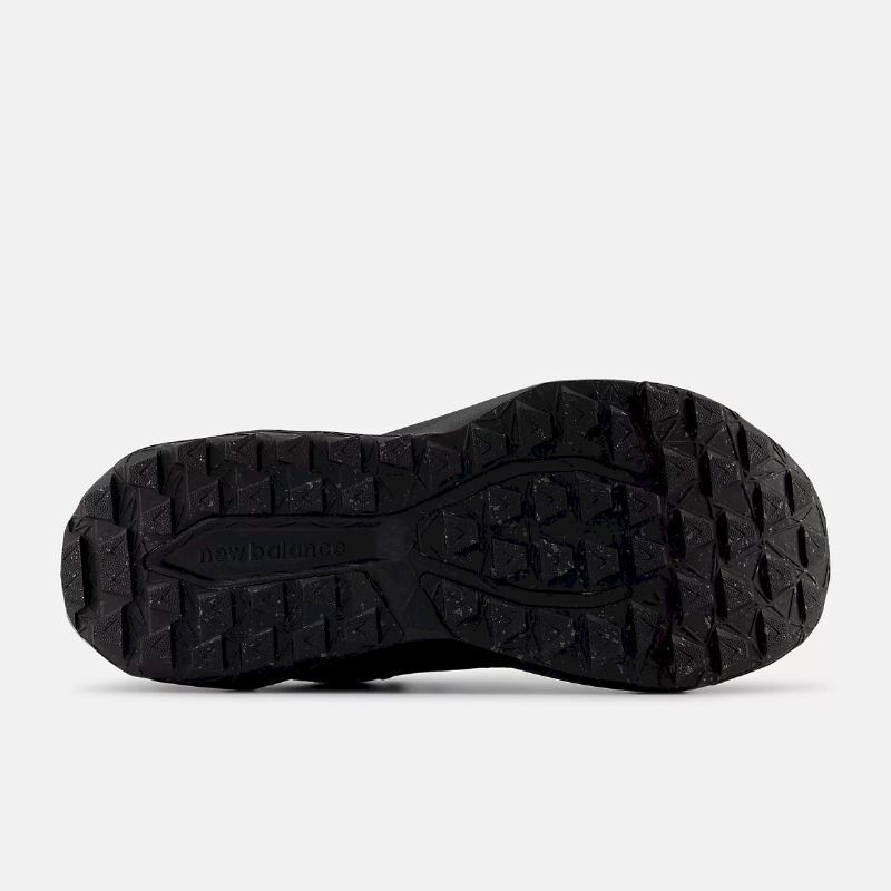 DynaSoft Nitrel V6 - Chaussures trail homme