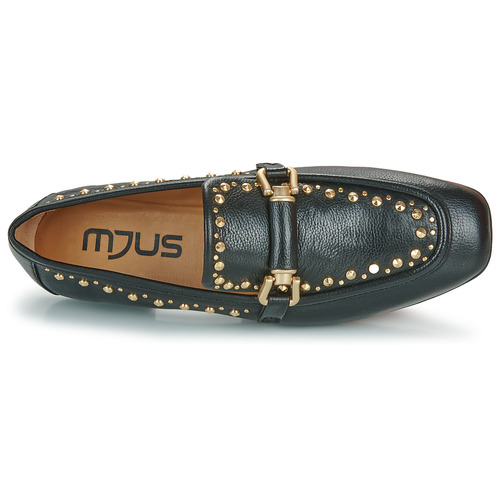 Mjus - VENTIMIGLIA CLOU - Noir