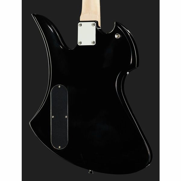 Harley Benton MB-20BK Rock Series Bundle