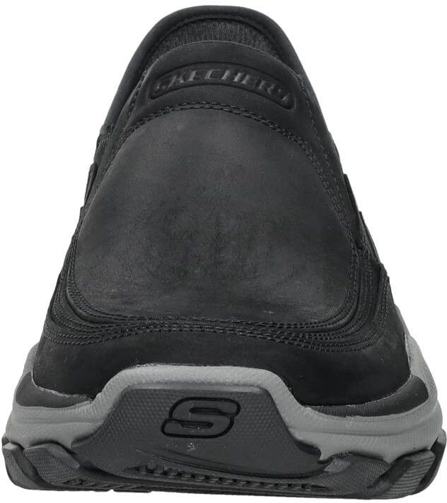 Skechers Slip-Ins: Respected - Elgin Slip-Ins zwart