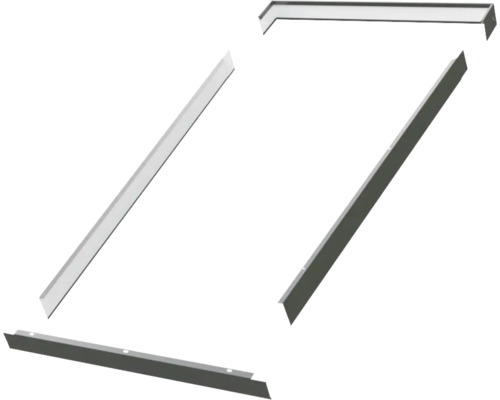 ARON adapterframe 55x78 cm voor vervangingsramen