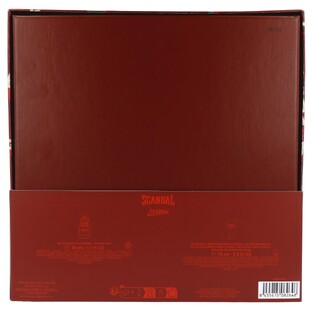 Jean Paul Gaultier Scandal Pour Homme Gift Set 1ST
