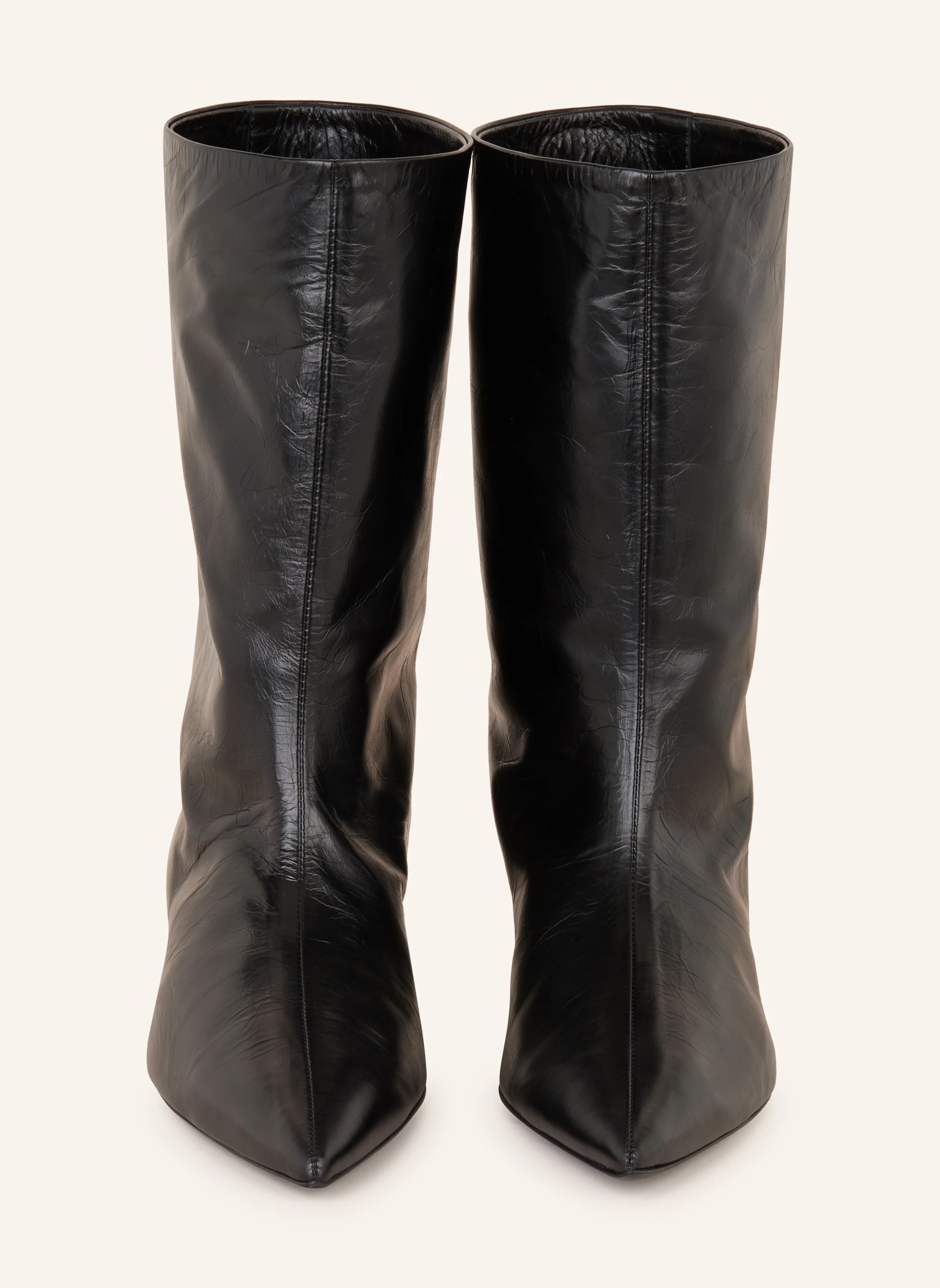 JIL SANDER Stiefeletten