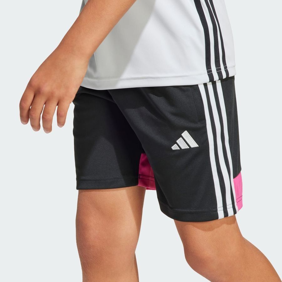 Adidas Short Tiro 25 Essentials Enfants