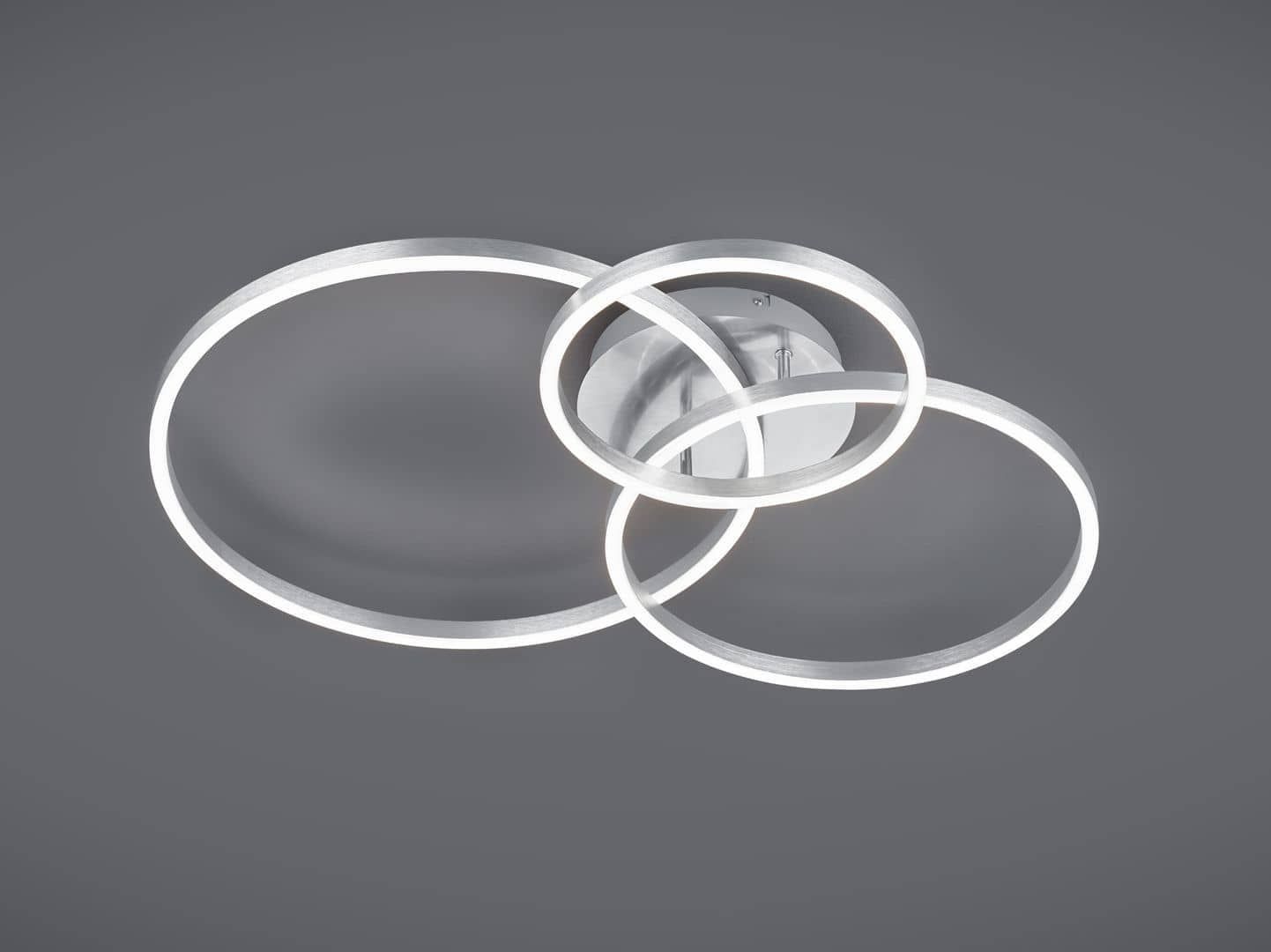 LED-Deckenleuchte