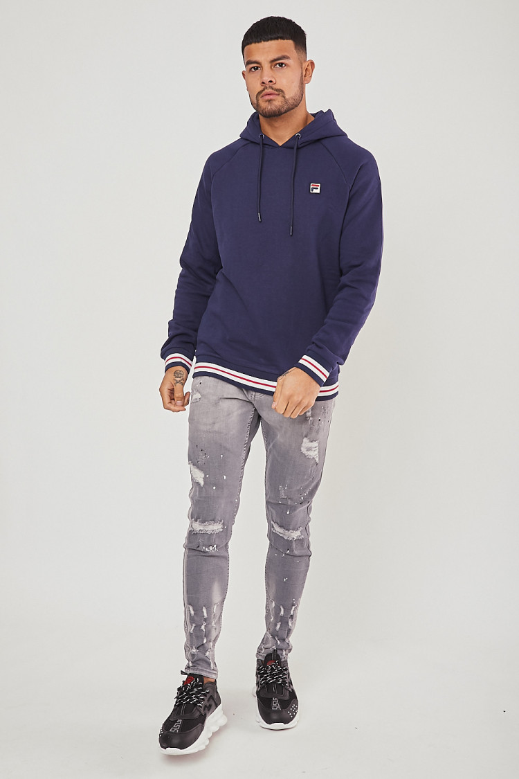 Sweat à capuche Jordan Hoody FILA