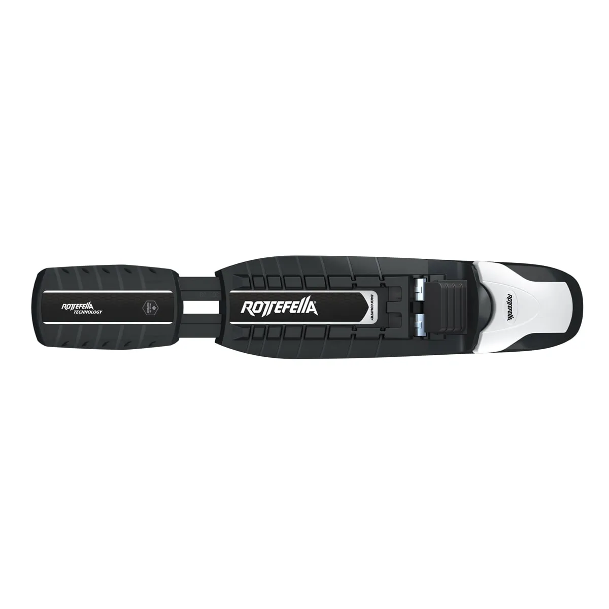 Rottefella BC Magnum Black