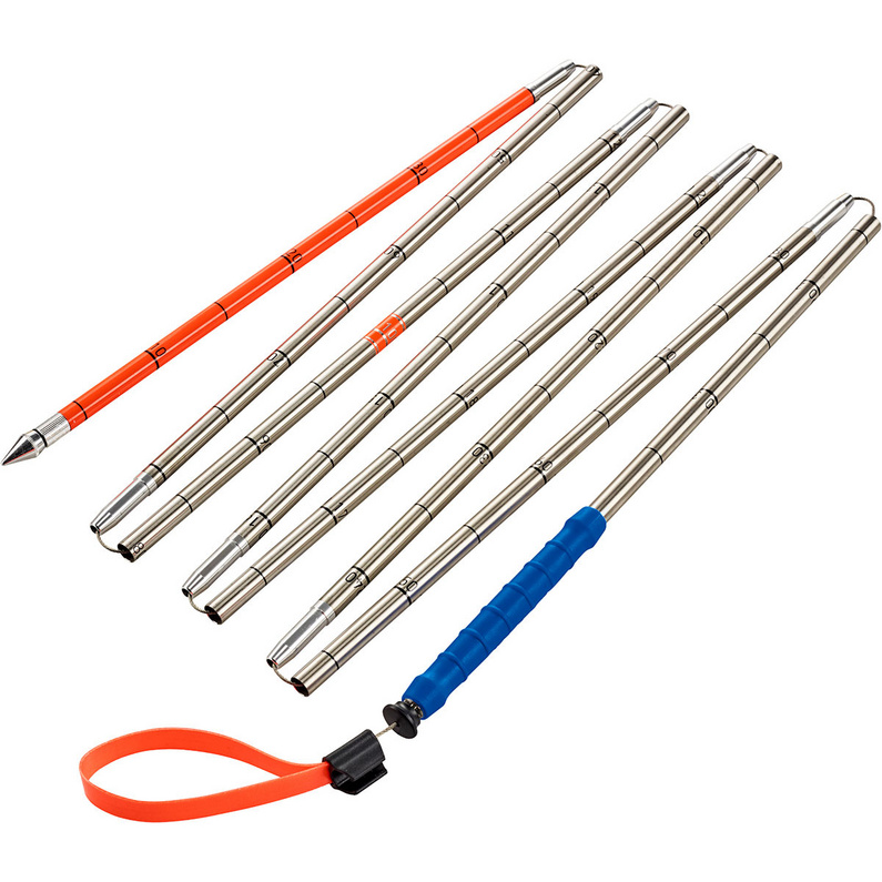 Ortovox Steel 320+ PFA Lawinensonde